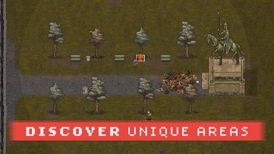 Mini DayZ 2 Mega Hileli MOD APK [v1.0.5] 3