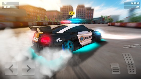 Drift Max World Para Hileli MOD APK [v3.1.12] 5