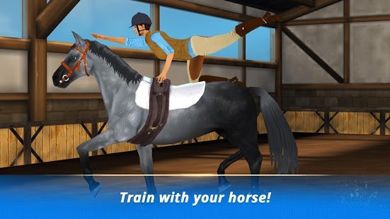 Horse Hotel Para Hileli MOD APK [v1.8.4.156] 5