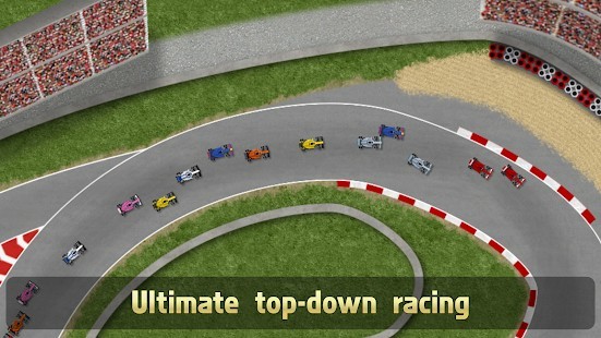 Ultimate Racing 2D Para Hileli MOD APK [v1.1.7] 6