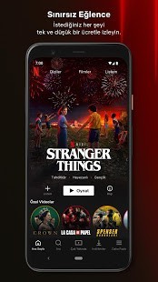 Netflix v8.10.0 MOD APK 6