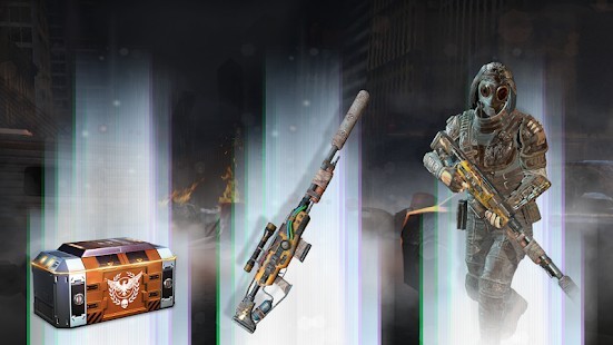 Sniper Zombies Para Hileli MOD APK [v1.60.4] 3