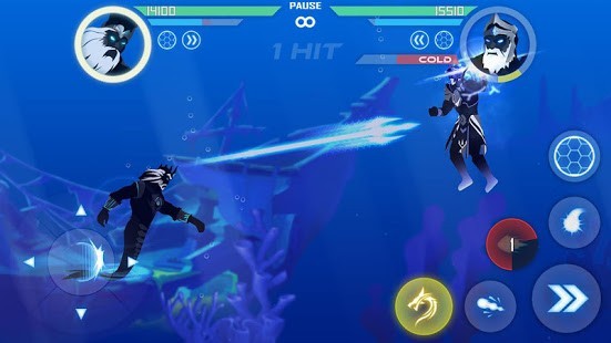 Shadow Battle 2.2 Para Hileli MOD APK [v2.2.56] 4