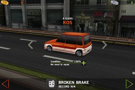 Dr. Driving Araba Hileli MOD APK [v1.69] 3