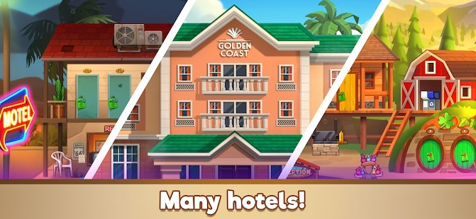 Doorman Story Para Hileli MOD APK [v1.11.3] 2