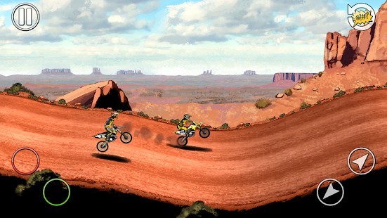 Mad Skills Motocross 2 Roket Hileli MOD APK [v2.27.4078] 1