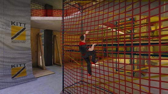 Parkour Simulator 3D Mega Hileli MOD APK [v3.4.0] 3