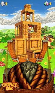 Catapult King Elmas Hileli MOD APK [v2.0.46.4] 6