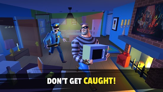 Robbery Madness 2 Para Hileli MOD APK [v2.2.2] 3