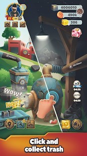 Trash Tycoon Altın Hileli MOD APK [v0.7.0] 6