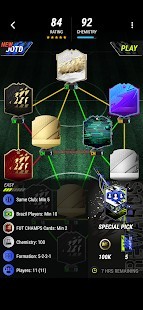 MAD FUT 22 Para Hileli MOD APK [v1.2.5] 3