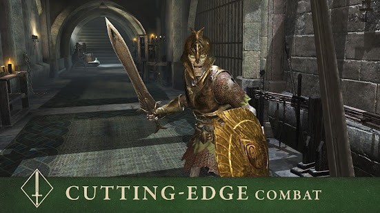 The Elder Scrolls Blades Mega Hileli MOD APK [v1.20.0.2215466] 2