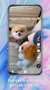 TikTok Mega Hileli MOD APK [v22.7.2] 5