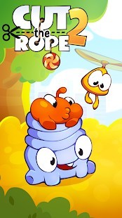 Cut the Rope 2 Para Hileli MOD APK [v1.35.0] 6