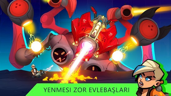 Bombastic Brothers Mega Hileli MOD APK [v1.5.52] 5