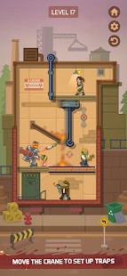 Zombie Escape Para Hileli MOD APK [v1.1.2b] 1