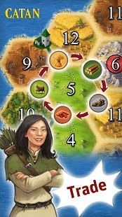 Catan Classic Full MOD APK [v4.7.5] 5