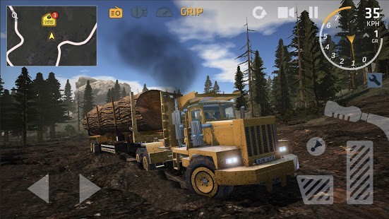 Ultimate Truck Simulator Para Hilesi [v1.3.1] 5