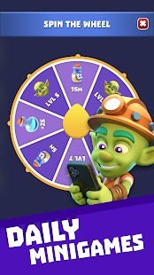 Gold and Goblins Para Hileli MOD APK [v1.27.0] 1