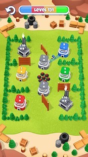 Tower War Mega Hileli MOD APK [v1.15.1] 3