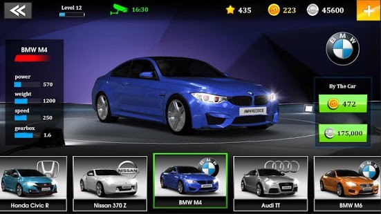 GT Speed Club Para Hileli MOD APK [v1.14.12] 6