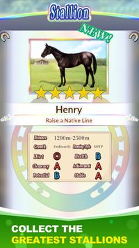 Derby Stallion Masters Para Hileli MOD APK [v1.3.0] 3