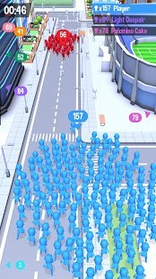 Crowd City Zaman Hileli MOD APK [v2.4.6] 4