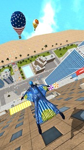 Base Jump Wing Suit Flying Para Hileli MOD APK [v1.6] 2