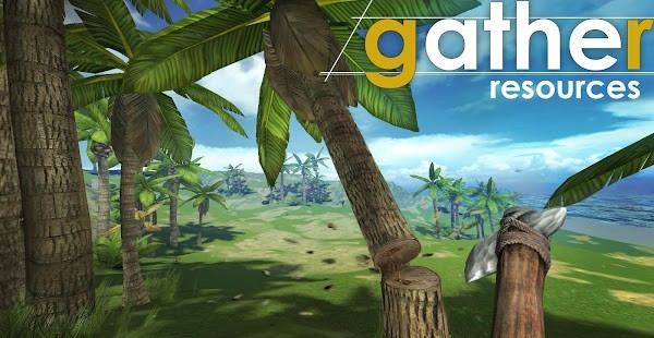 Survival Island EVO PRO Para Hileli MOD APK [v3.259] 3