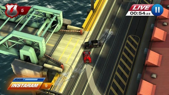 Smash Cops Heat Para Hileli MOD APK [v1.12.01] 6