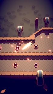 Flaming Core Para Hileli MOD APK [v4.1.7] 1