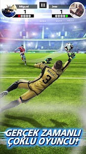 Football Strike Hileli MOD APK [v1.38.2] 6