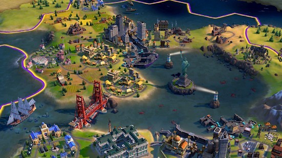 Civilization VI DLC Hileli MOD APK [v1.2.0] 4