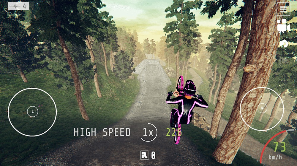 Descenders item Hileli Full MOD APK [v1.10.1] 2