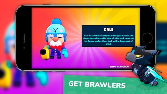 [MOD] Lemon Box Simulator Brawl Stars Ödül Hileli APK [v6.0.1.2] 3