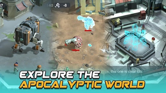 Strange World Para Hileli MOD APK [v1.0.20] 2