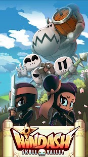 Nindash Skull Valley Mega Hileli MOD APK [v1.80.1] 6