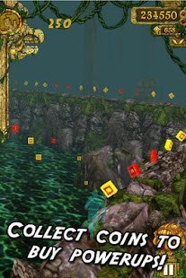 Temple Run Para Hileli MOD APK [v1.22.0] 5