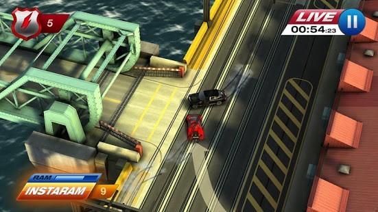 Smash Cops Heat Para Hileli MOD APK [v1.12.01] 1