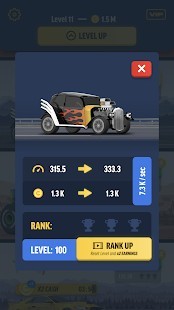 Idle Car Clicker Game Para Hileli MOD APK [v0.1.28] 4