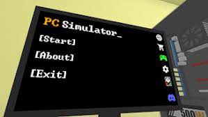 PC Simulator Para Hileli MOD APK [v1.7.1] 3