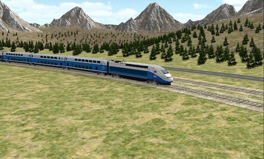 Train Sim Pro Full APK [v4.3.1] 3