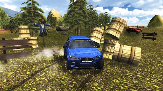 Extreme SUV Driving Simulator Para Hileli MOD APK [v5.8.7] 6