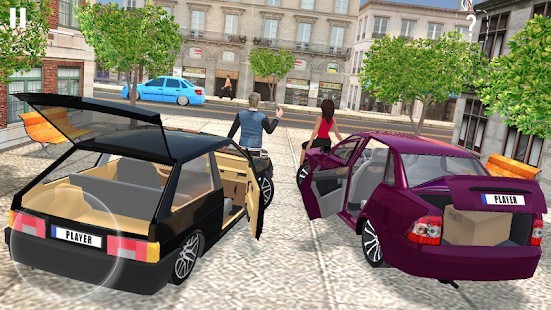 Car Simulator OG Para Hileli MOD APK [v2.65] 3