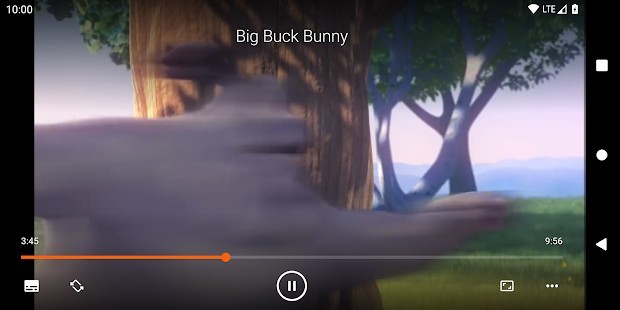 VLC Media Player Android [v3.4.3] 5