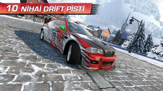 CarX Drift Racing Para Hileli MOD APK [v1.16.2] 1