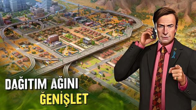 Breaking Bad Criminal Elements Full APK [v1.23.0.329] 4