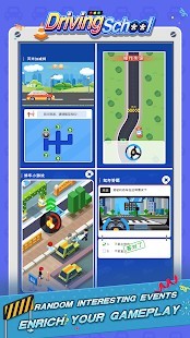 Driving School Para Hileli MOD APK [v1.0.3] 2