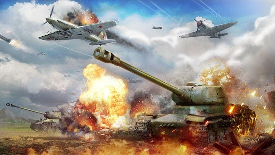 WW2 Strategy Commander Madalya Hileli MOD APK [v3.0.3] 4