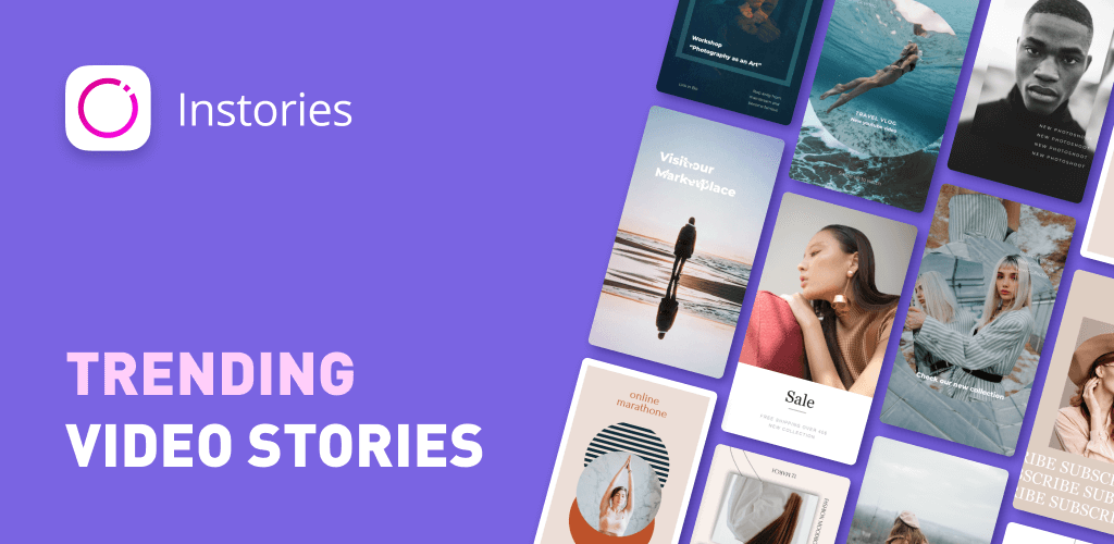 Instories Premium Hileli MOD APK [v4.20.0] 7